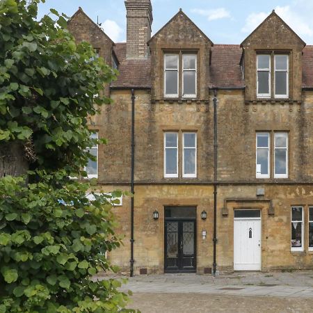 1 Abbey Court Daire Sherborne  Dış mekan fotoğraf