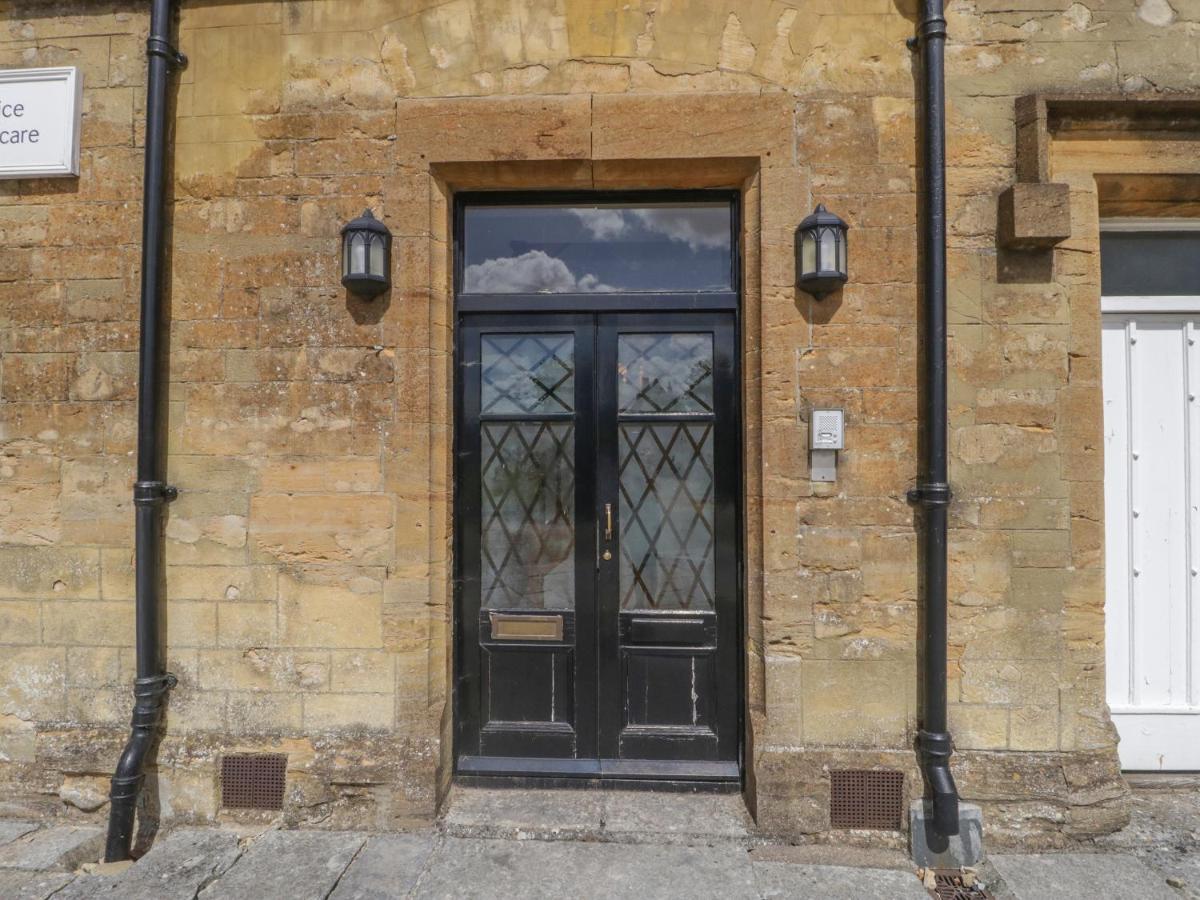 1 Abbey Court Daire Sherborne  Dış mekan fotoğraf