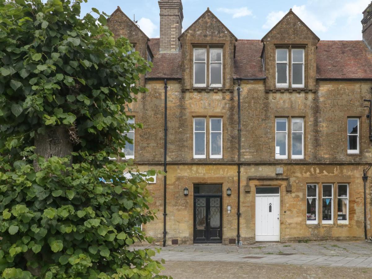 1 Abbey Court Daire Sherborne  Dış mekan fotoğraf