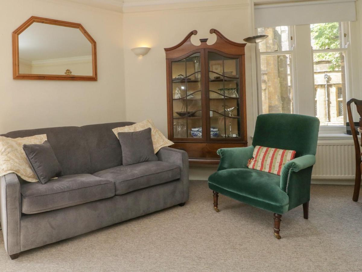 1 Abbey Court Daire Sherborne  Dış mekan fotoğraf