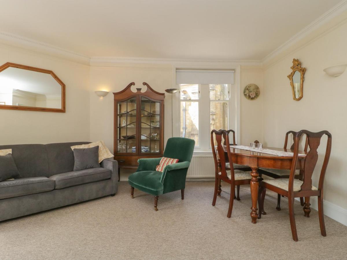 1 Abbey Court Daire Sherborne  Dış mekan fotoğraf