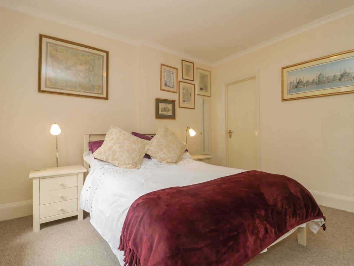 1 Abbey Court Daire Sherborne  Dış mekan fotoğraf