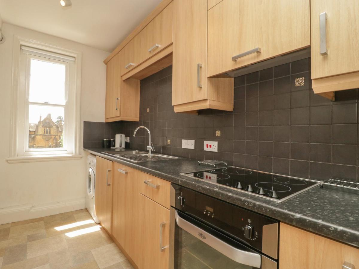 1 Abbey Court Daire Sherborne  Dış mekan fotoğraf