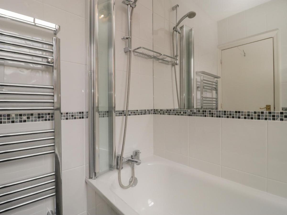 1 Abbey Court Daire Sherborne  Dış mekan fotoğraf