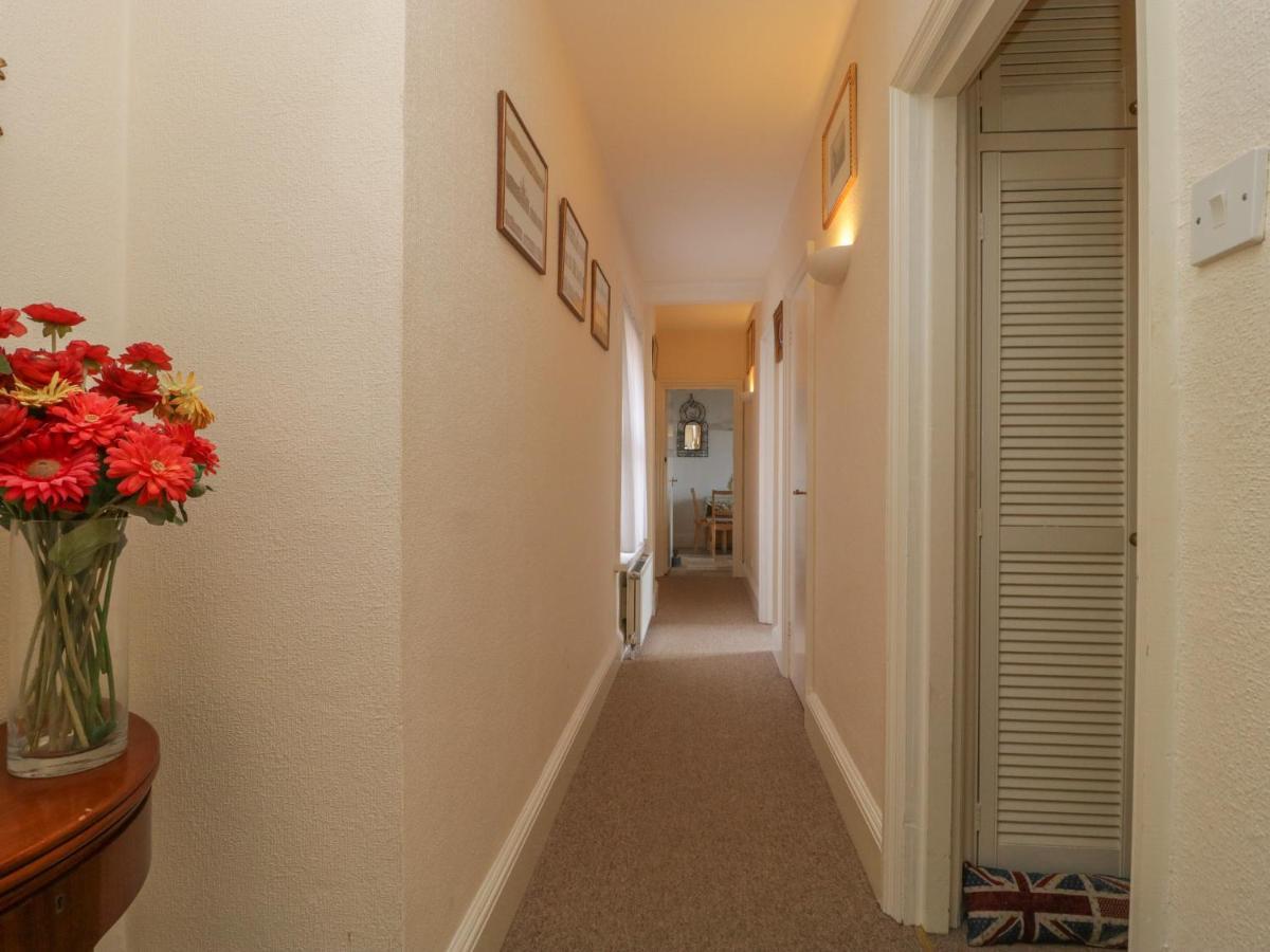 1 Abbey Court Daire Sherborne  Dış mekan fotoğraf