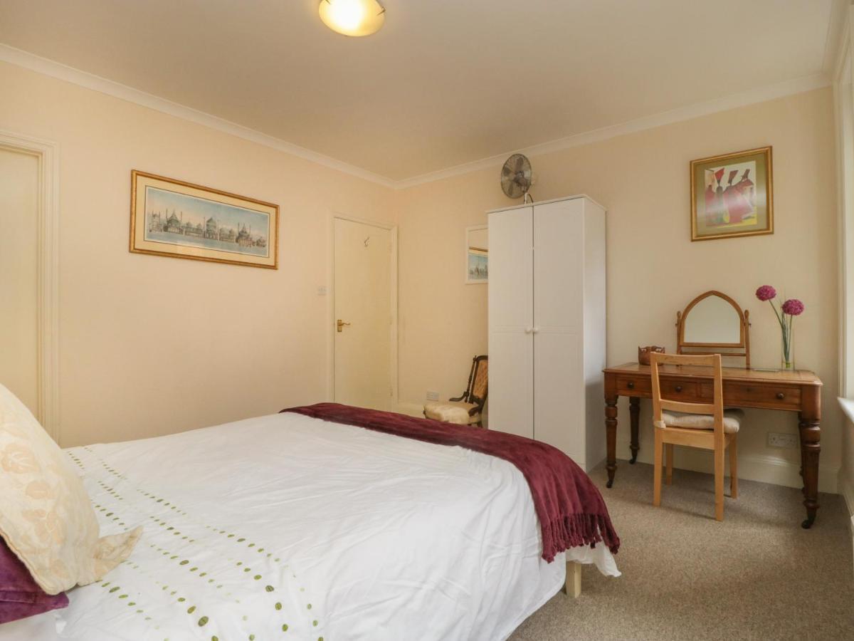 1 Abbey Court Daire Sherborne  Dış mekan fotoğraf