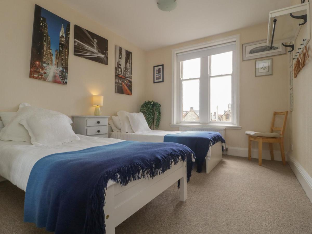 1 Abbey Court Daire Sherborne  Dış mekan fotoğraf