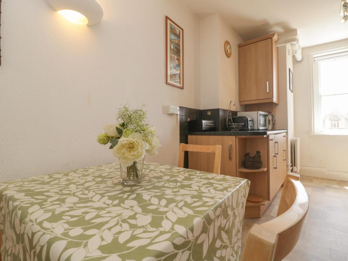 1 Abbey Court Daire Sherborne  Dış mekan fotoğraf