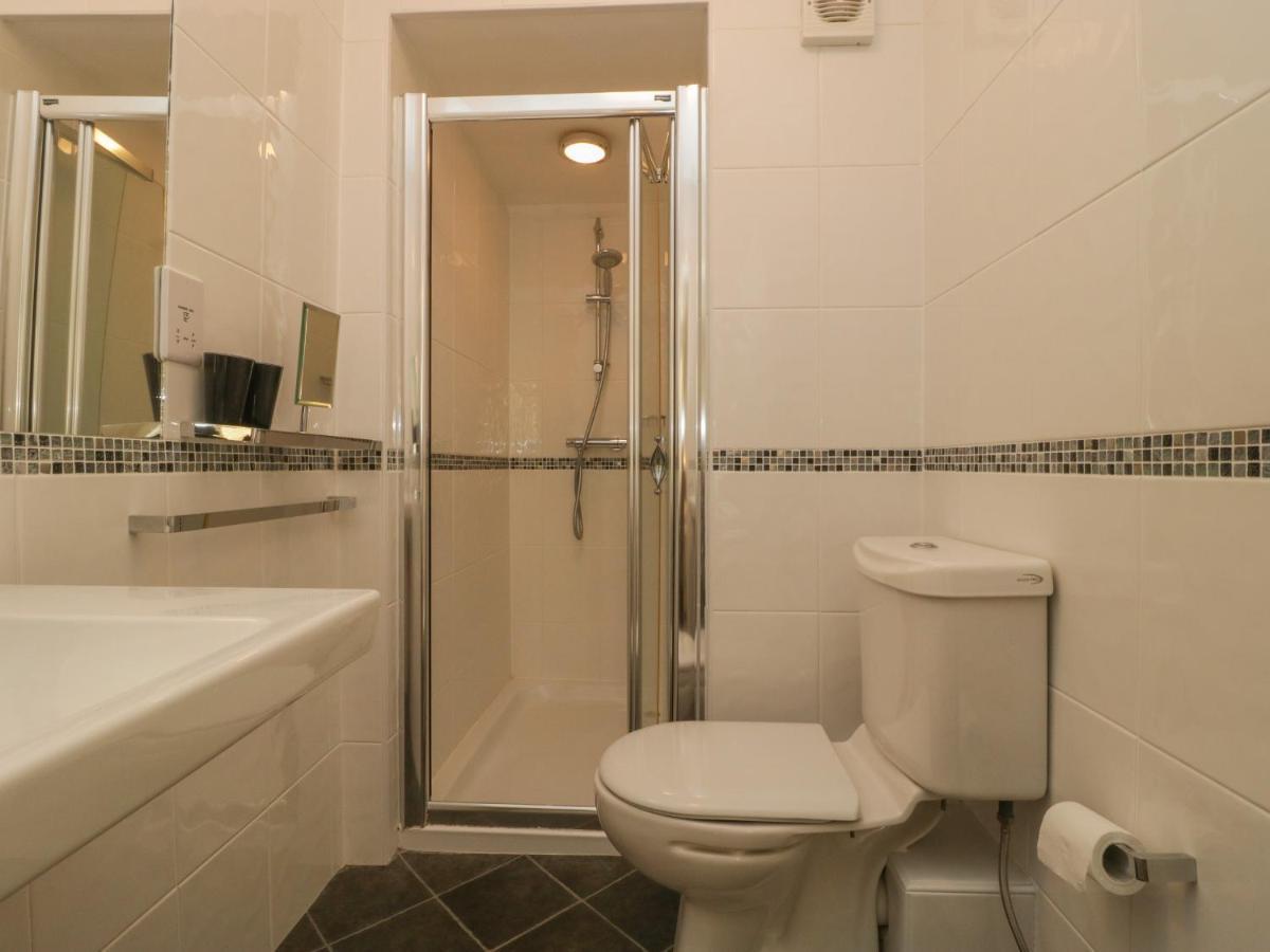 1 Abbey Court Daire Sherborne  Dış mekan fotoğraf